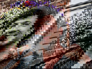 Promo Jules Singer Guitarist Lancashire