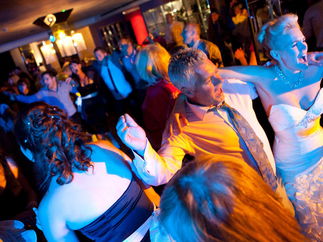 Promo Happy Hour Rock and Pop Party Band Kent