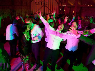 Promo Happy Hour Rock and Pop Party Band Kent