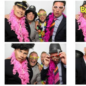 Promo Happy Booths  Kent