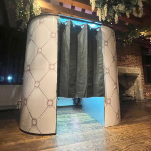 Promo Happy Booths  Kent