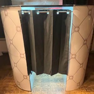 Promo Happy Booths  Kent