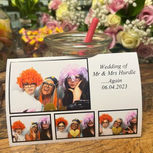 Promo Happy Booths  Kent