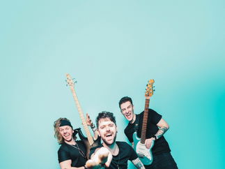 Promo Happy Days Function Band Kent