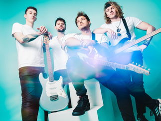 Promo Happy Days Function Band Kent