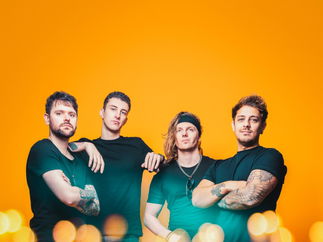 Promo Happy Days Function Band Kent