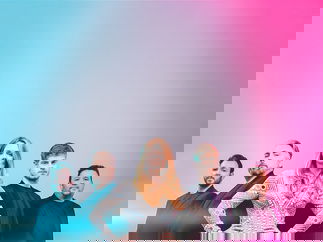 Promo Fresh Rock and Pop Party Band London