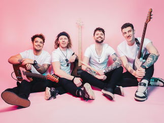 Promo Happy Days Function Band Kent