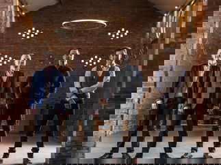 Promo The Casuals Function Band Merseyside