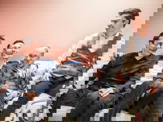 Promo The Casuals Function Band Merseyside