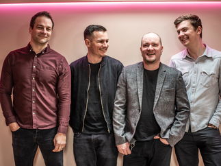 Promo The Casuals Function Band Merseyside