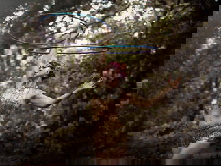 Promo Circus Cabaret Show Circus Performer East Sussex