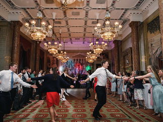 Promo Celtic Band Ceilidh Band Surrey