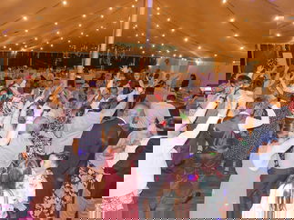 Promo Karlos Alexander Wedding DJ Staffordshire