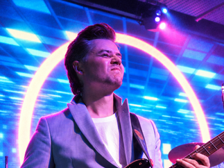Promo Retro 80s 80s Tribute Band London