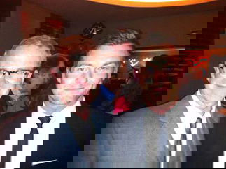 Promo Keven Starl Cabaret & Close Up Magician Surrey