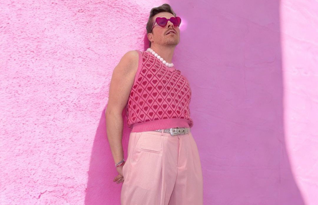 artists similar to Harry Styles Tribute UK