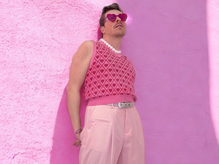 artists similar to Harry Styles Tribute UK