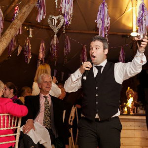 Promo Totally Musicals  Hertfordshire