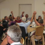 Promo Totally Musicals  Hertfordshire