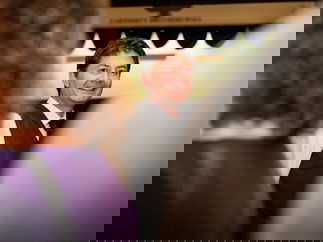 Promo Tenor Stephen Solo Classical Tenor Singer Hertfordshire