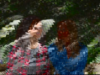 Promo Dandelion Acoustic Duo London