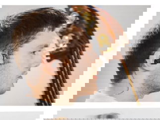 Promo Dandelion Acoustic Duo London