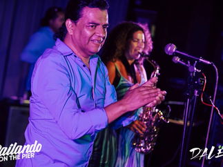 Promo Havana Nights Latin, Salsa or Cuban Band London