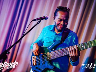 Promo Havana Nights Latin, Salsa or Cuban Band London