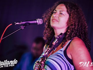 Promo Havana Nights Latin, Salsa or Cuban Band London