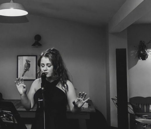 Promo All About That Jazz Jazz Classics and Modern Songs In A Jazz and Swing Style Nottinghamshire