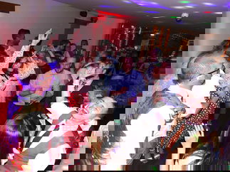 Promo Karlos Alexander Wedding DJ Staffordshire