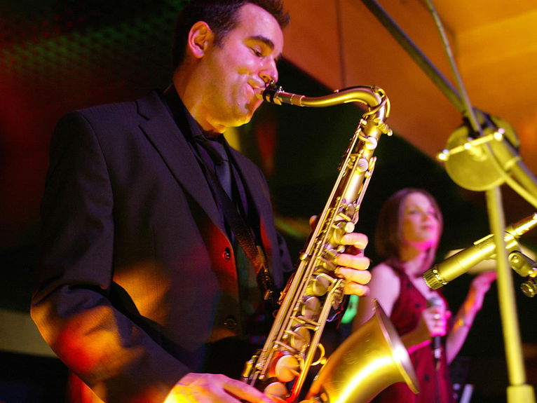 artists similar to Haynes Jazz