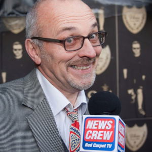 Promo Comedy News Crew  East Sussex