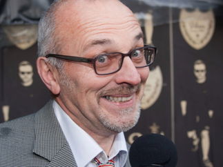 Promo Comedy News Crew Comedy News Reporters East Sussex