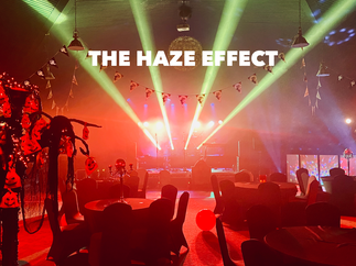 Promo Thiscovered Indie, Rock and Pop Party Band Cheshire