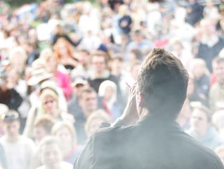 Promo (Robbie Williams) A Tribute To Robbie Williams Robbie Williams Tribute Act Berkshire