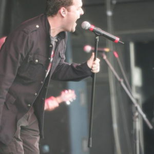 Promo (Robbie Williams) A Tribute To Robbie Williams  Berkshire