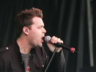 Promo (Robbie Williams) A Tribute To Robbie Williams Robbie Williams Tribute Act Berkshire