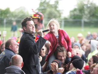 Promo (Robbie Williams) A Tribute To Robbie Williams Robbie Williams Tribute Act Berkshire