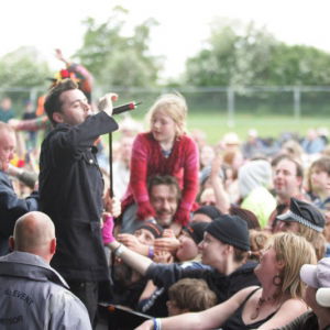Promo (Robbie Williams) A Tribute To Robbie Williams  Berkshire