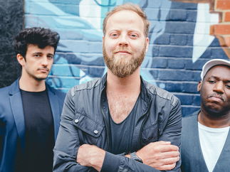 Promo Stylus Party DJ Surrey