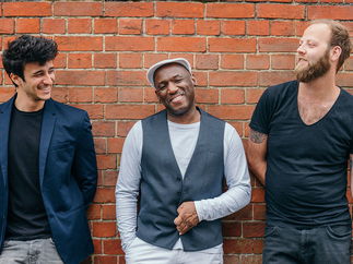 Promo Stylus Party DJ Surrey