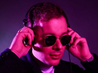 Promo Massive Sax and DJ Wedding DJ London