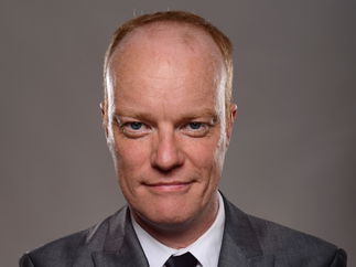 Promo Darren Dee Magician London