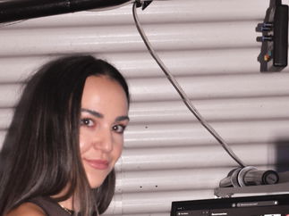 Promo DC DJ Party DJ London