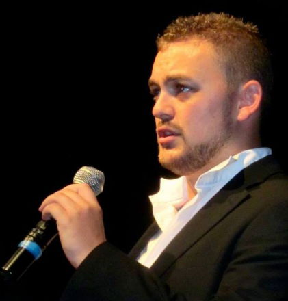 Promo Jack Willis  Suffolk