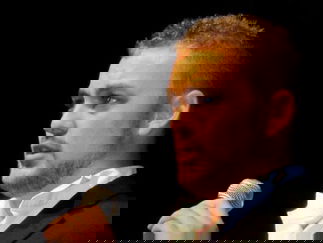 Promo Jack Willis Classic Tenor Singer Suffolk