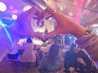 Promo The House Party 90s Club Classics Party Band South Yorkshire