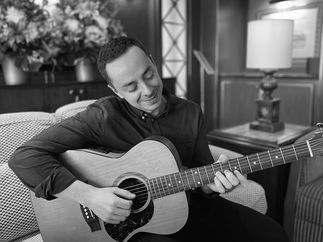 Promo Heartstrings Duo Acoustic Duo Manchester